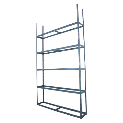 Martins Industries  Storage Rack For Passenger & Light Truck Tires Of 5 Levels