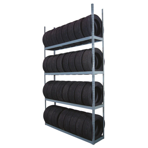 Tire Storage Rack  For Passenger & Light Truck Tires