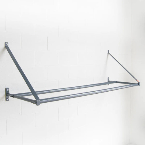 Martins Industries  Wall Mount Tire Rack