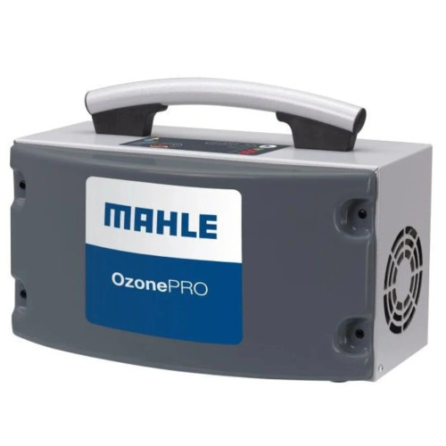 Mahle OzonePro-12VDC Generator 12VDC