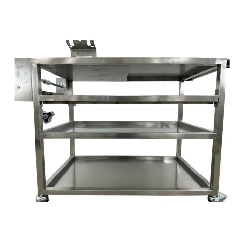 iDEAL  Paint  Mixing Table