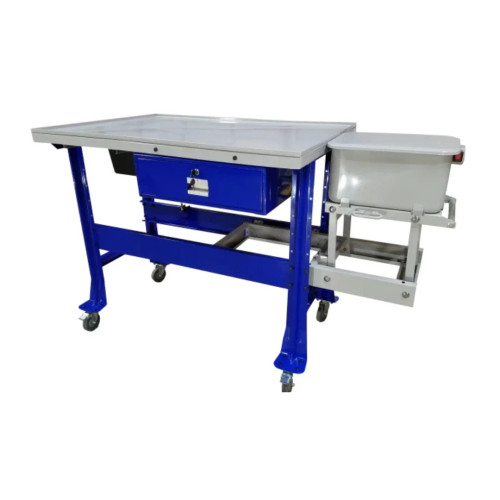 iDEAL Premium Tear Down Table- 1,000 lbs. Cap. (XH-TT-I)