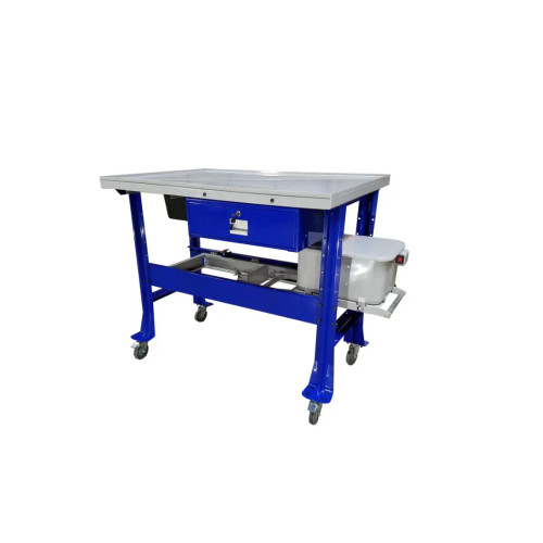 Premium Tear Down Table