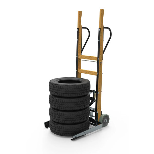 Tire Cart