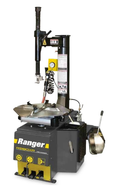Ranger R980XR Tire Changer