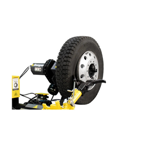 Ranger R26FLT Heavy-Duty Truck Tire Changer w/ Joystick Control