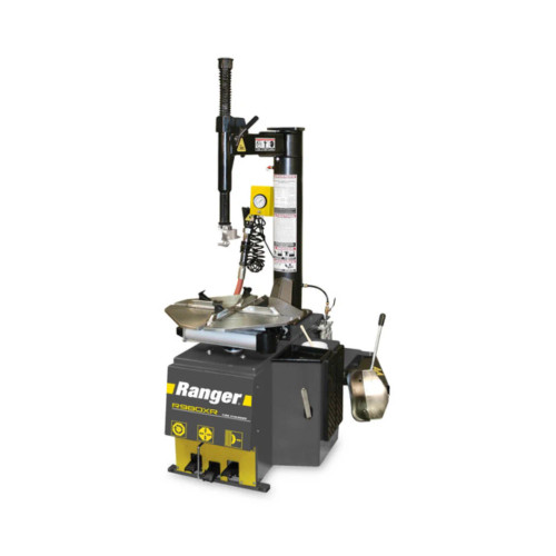 Ranger R980XR NEXTGE Swing-Arm 30" Tire Changer