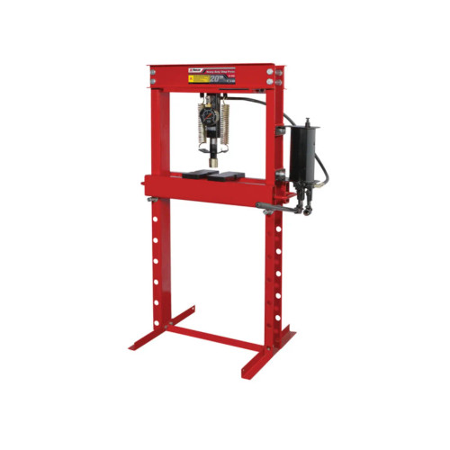 Ranger RP-20HD 20 Ton Commercial Grade Hydraulic PRESS