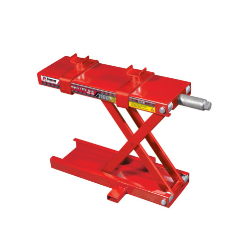 Ranger RML-1100 1100-Lb. Capacity Motorcycle / Atv Jack