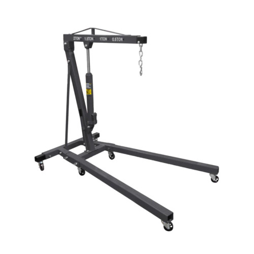 Ranger RSC-2TF 2-Ton Folding Shop Crane