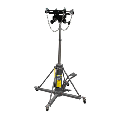 Ranger RTJ-3000 1-1/2 Ton Telescoping Transmission Jack / Truck Model