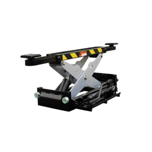 Challenger Lifts RJ4.5 4500 Lb Capacity Rolling Jack