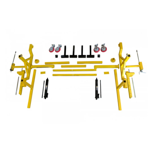 Titan Lifts ROT-4500 Automotive Rotisserie