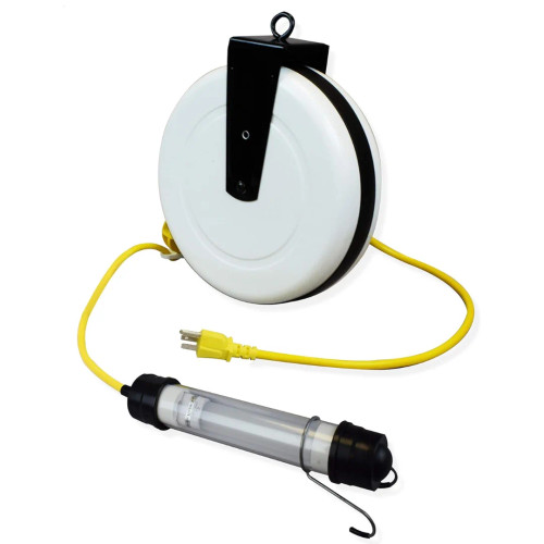 Saf-T-Lite 1940-4011 STUBBY Led, 40' Reel