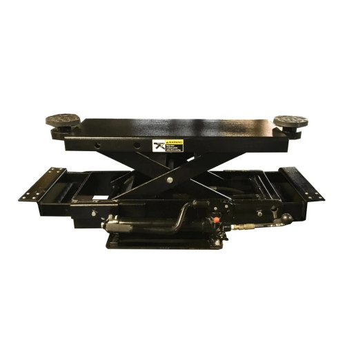 Tuxedo Sj-35 Sliding Jack 3,500 Lb Capacity