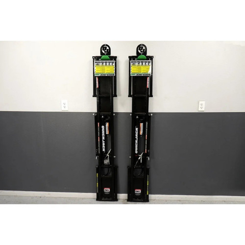 Quickjack QJ-5210199 Wall Hanger Set of 2