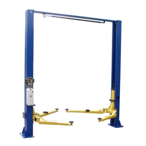 2 post car lift