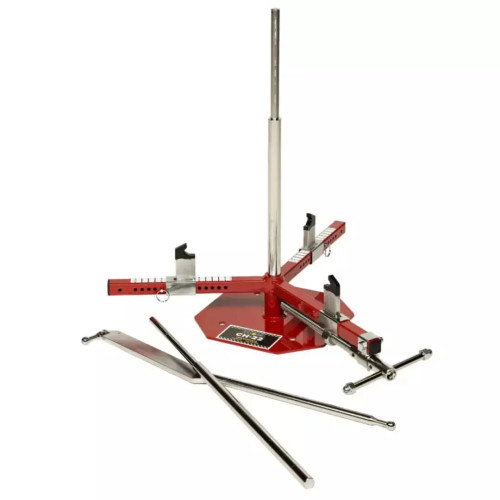 CH-22 Manual Tire Changer