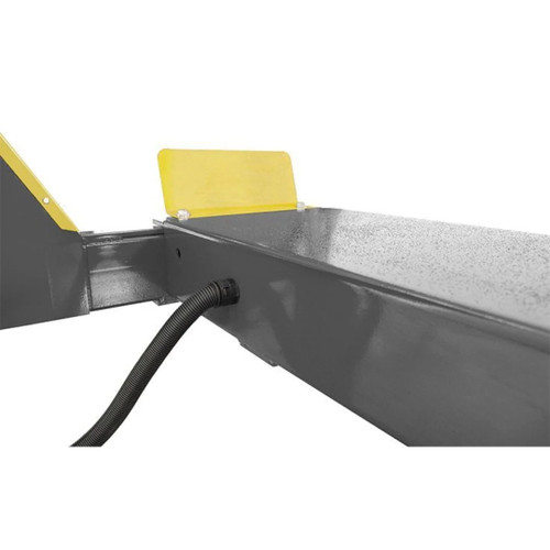 Bendpak HDSO-14P 14,000 Lbs Open Front 4-Post Lift