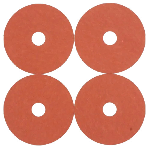 JET Tools 822029 4-1/2" Backing Plate For JAT-700, High Speed Sander