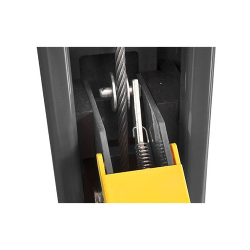 Bendpak HD-9STX 9,000 Lbs Narrow Width 4-Post Lift