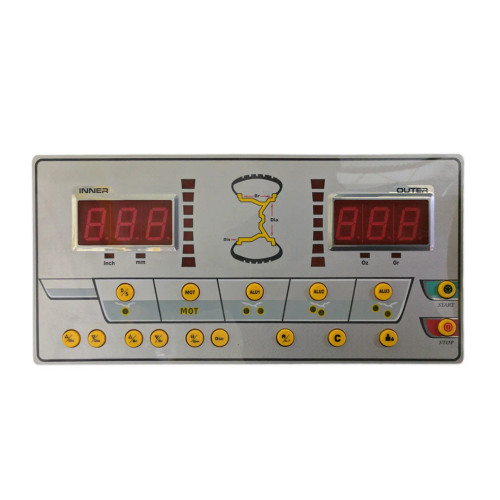 Titan Lifts Wb-350 Xl Tool 39" Wheel Balancer