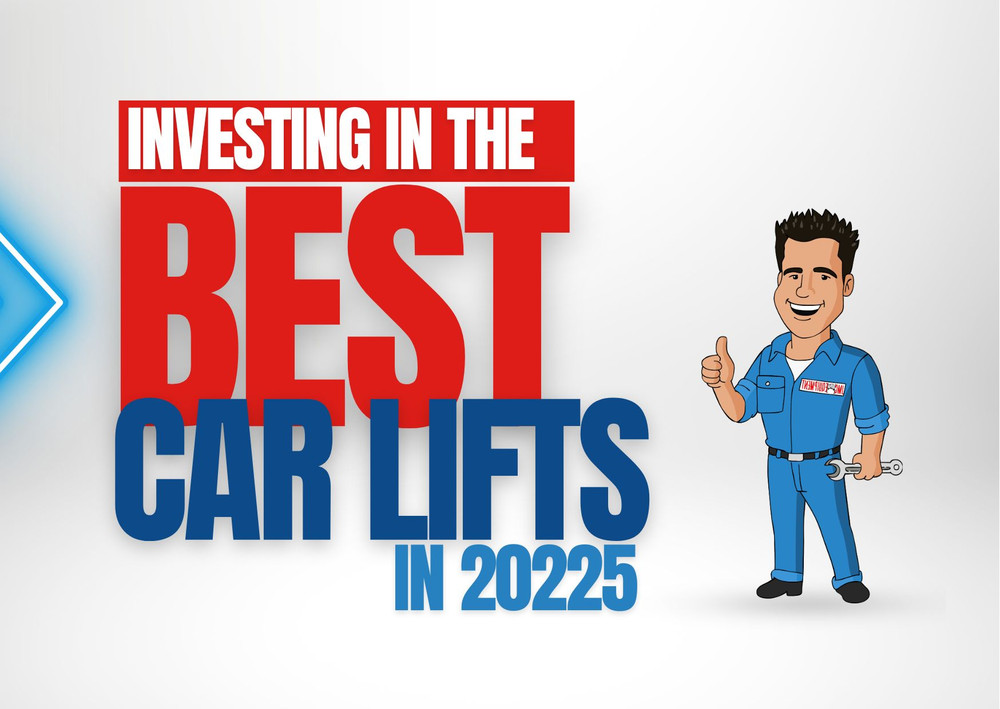 What Are the Best HoorainCarlift英文版官网-国际汽车举升机（Carlife） in 2025?