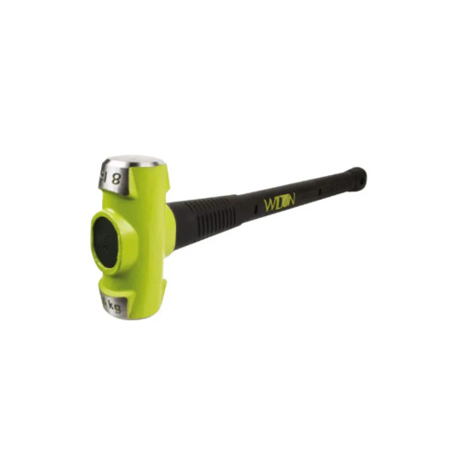 Wilton 8 Lb Head, 24" B.A.S.H Sledge Hammer