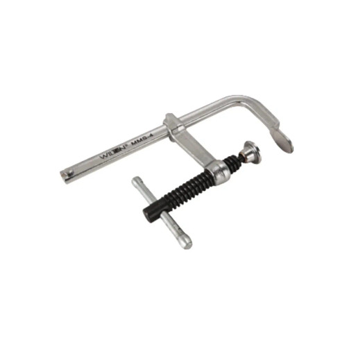 Wilton MMS-4, 4" MINI F-CLAMP