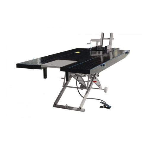 Titan Lifts Sdml-1000D-Xlt Motorcycle Lift