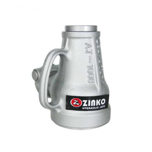 Zinko ZAJ-1510 15 Ton 4" Stroke Aluminum Journal Jack