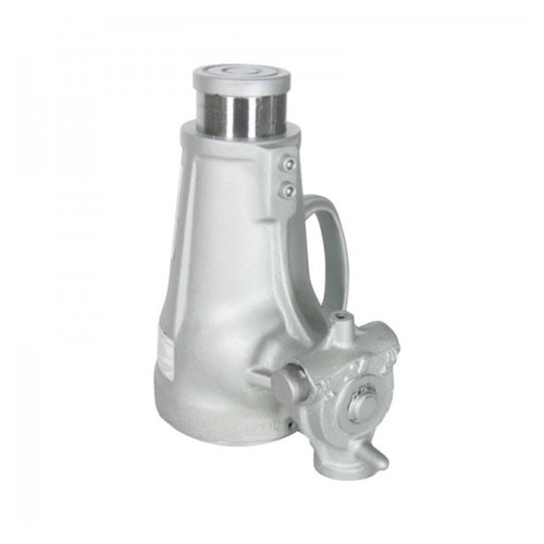 Zinko ZAJ-1510 15 Ton 4" Stroke Aluminum Journal Jack