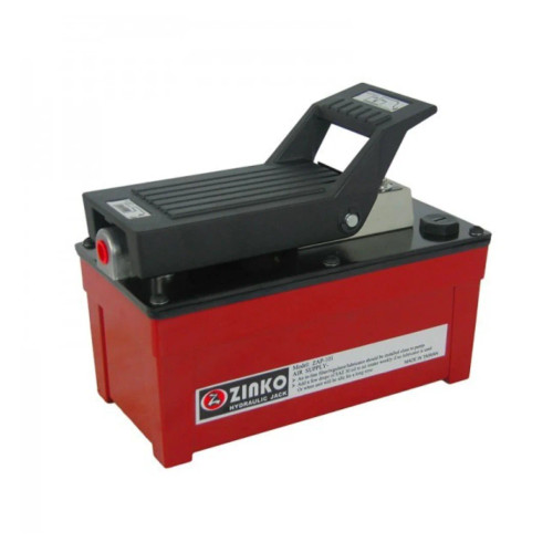 Zinko ZAP-101 100 Cu. In. Air Pump