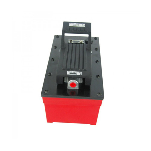 Zinko ZAP-102 183 Cu. In. Air Pump With Steel Reservoir