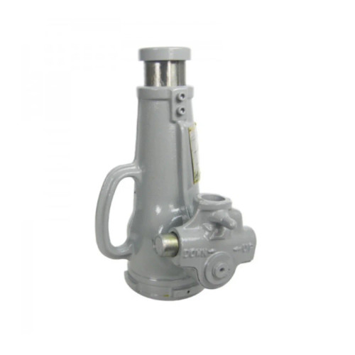 Zinko ZJJ-1015 10 Ton 6" Stroke Journal Mechanical Jack
