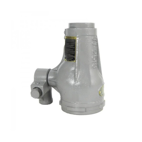 Zinko ZJJ-2513 25 Ton 5" Stroke Journal Mechanical Jack