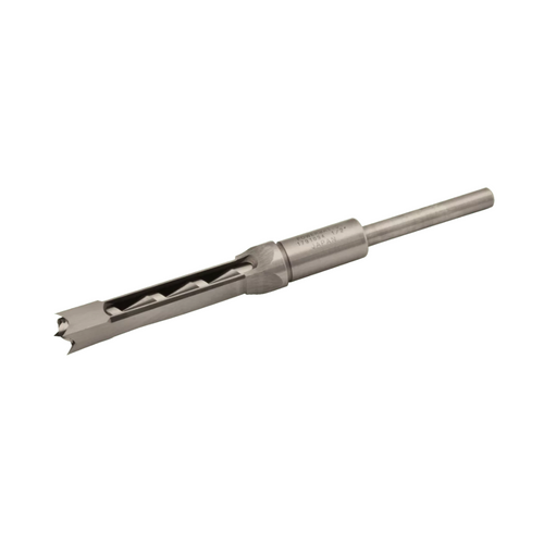 JET Tools 1791094 Premium Mortise Chisel & Bit 1/2"