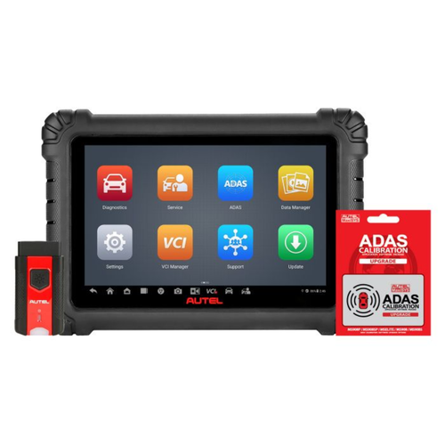Autel MS906MAXADAS MaxiSYS Tablet