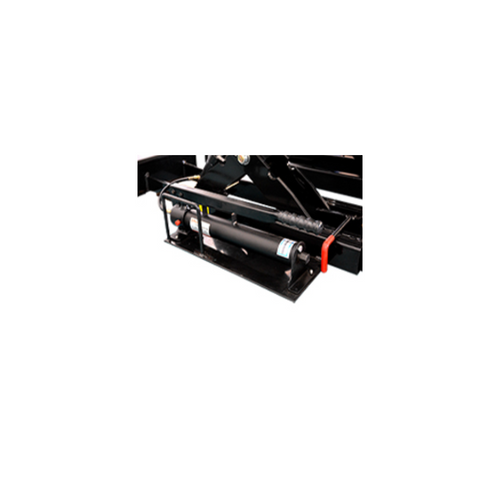 AMGO Hydraulics J5H 5000 Lbs Sliding Jack With Hand Pumps