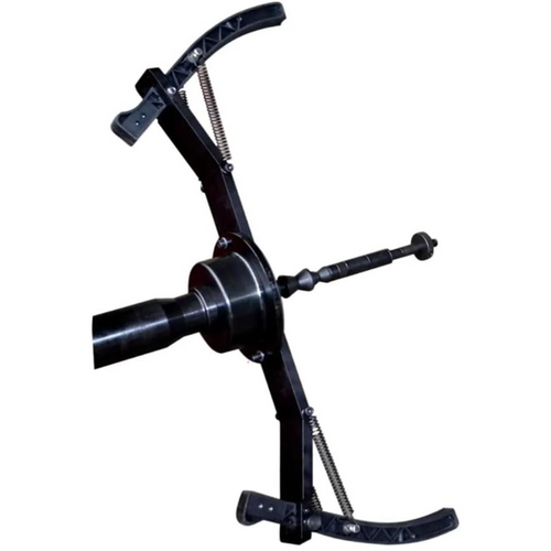 Katool KT-MC2 Motorcycle Adaptor for Wheel Balancer