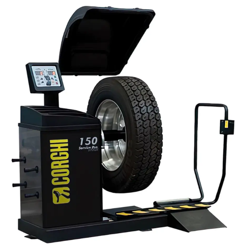 Corghi Service Pro Truck 150 Balancer