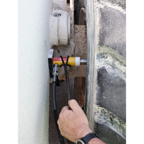 AME 13020 10 Ton Hydraulic Cylinder 4 1/8" Stroke