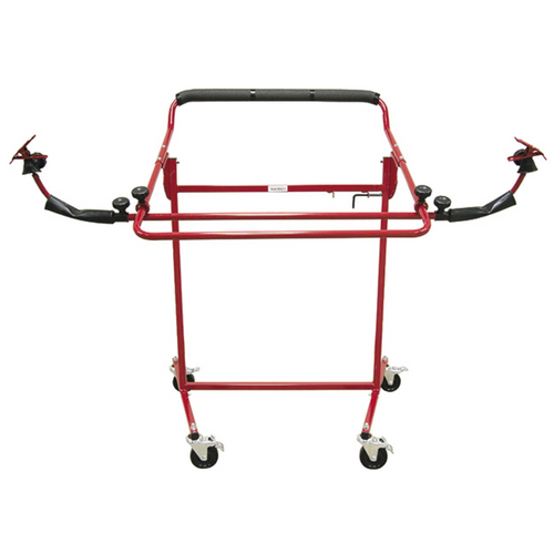 Innovative SS-II Superstand Bumper Cover Paint Rack