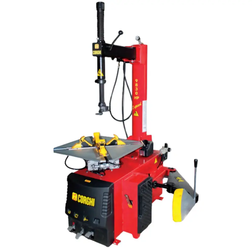 Corghi A9830 Swing Arm Tire Changer (Elect.) 