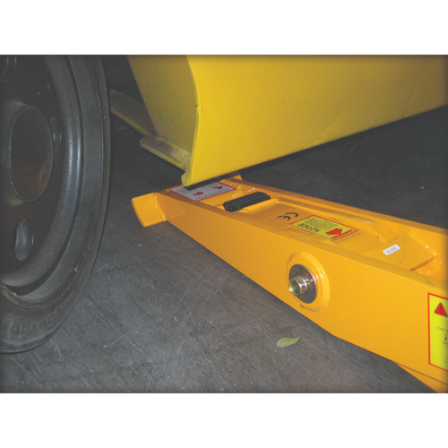 AME 14350 Forklift Jack, 4 Ton