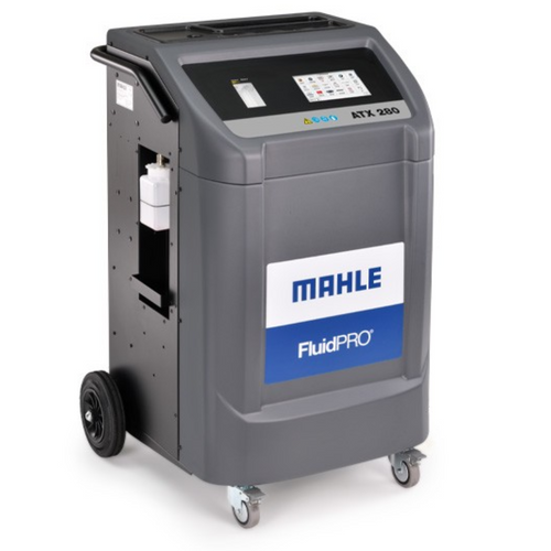 Mahle ATX-280 Automatic Transmission Fluid Exchange Machine With Adapter set