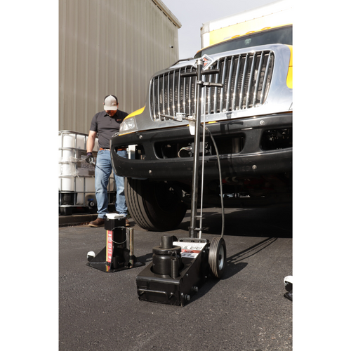 AME 14140 22 Ton Air Service Jack