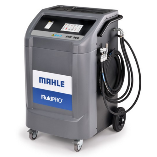 Mahle ATX-280 Automatic Transmission Fluid Exchange Machine With Adapter set
