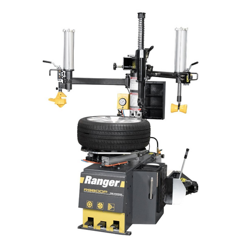 Ranger R980DP Tire Changer Machine Swing Arm/ 30" Capacity / 220V
