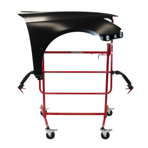 Innovative SS-II Superstand Bumper Cover Paint Rack